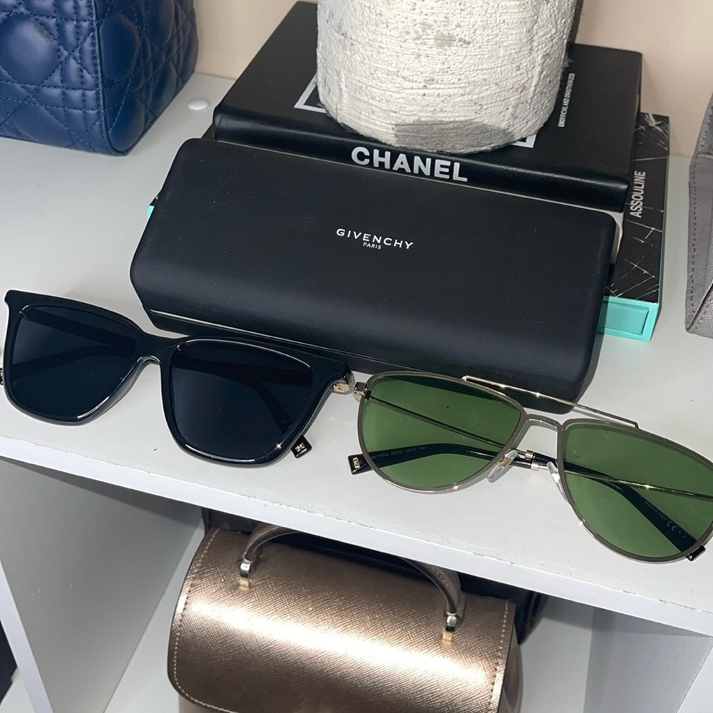 Givanchy Sunglasses (Pair)